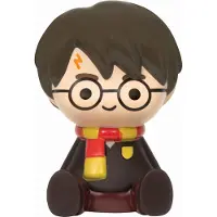 Harry Potter - Veilleuse 3D - Couleurs variées -