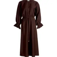 Vera Mont Robe bronze