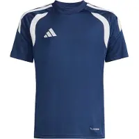 Adidas T-Shirt fonctionnel 'Tiro26 Liga' bleu / blanc