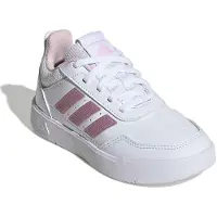 Adidas Baskets 'Tensaur 3.0' éosine / blanc