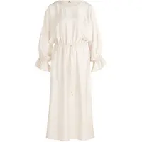 Vera Mont Robe champagne