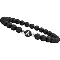 GOOD.designs Bracelet noir