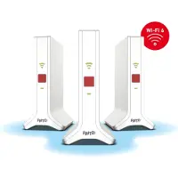 FRITZ! AVM Mesh Set 4200 3-pack (20003107)