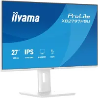 Iiyama - XB2797HSU-W1 - Écran