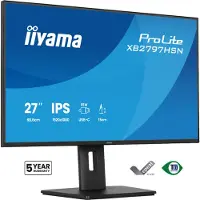 Iiyama ProLite XB2797HSN-B1