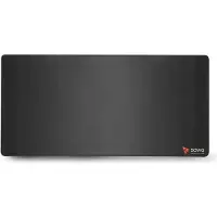 Savio Turbo Dynamic Xxl 100x50 Cm Mouse Pad Noir
