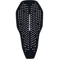Alpinestars Nucleon Plasma Full Back Protector Rouge S