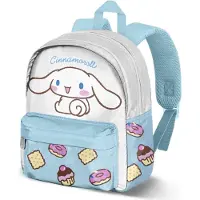 KARACTERMANIA Sac à Dos Cinnamoroll Joy Cakes 6l 27x22x10 Cm