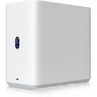 Ubiquity Ubiquiti UNAS 4, NAS, ordinateur de bureau, Cortex-A, Cortex-A57, 4 Go, blanc