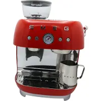 Smeg EGF03RDEU Rouge