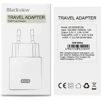 Blackview Chargeur 55 W
