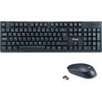 Equip Clavier Et Souris 245222