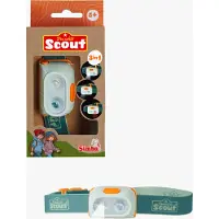 Scout Lampe frontale