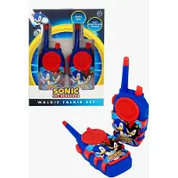 OTL TECHNOLOGIES Talkies-walkies - Sonic - - UneTaille - Jouets