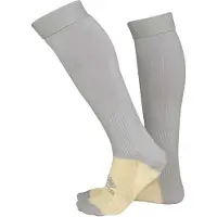 Errea Chaussettes de sport gris / mélange de couleurs