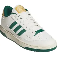 Adidas Rapid Court Low Trainers Blanc EU 43 1/3