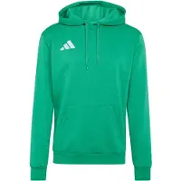 Adidas Sweat de sport 'Entrada26' vert gazon / blanc