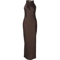 Vila Robe 'VIRAVENNA' chocolat