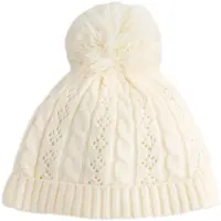 Next Bonnet blanc