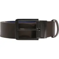 Adidas Ceinture de sport 'Players' brun foncé