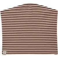 Superdry Haut 'Athletic Essentials' marron / rose