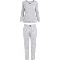 Vivisence Pyjama '2023' gris