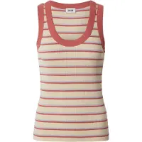 Drykorn Haut 'TAVIRA 10' bleu clair / miel / melon