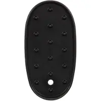 LauraStar Tapis de fer r sistant la chaleur pour ascenseur