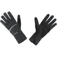 GORE WEAR C5 GORE-TEX Gants - noir 9900
