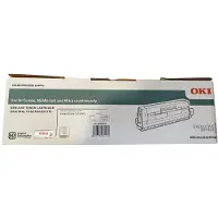 OKI Es84x3 Toner Noir