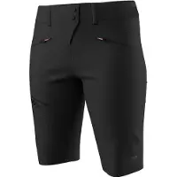 Dynafit Transalper Dynastretch Shorts Noir L Femme