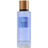 Victoria's Secret Midnight Bloom Shimmer Fragrance Brume pour le Corps 250 ml