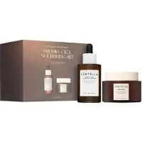 SKIN1004 Madagascar Centella Probio-Cica Nourishing Set coffret cadeau pour un visage parfait