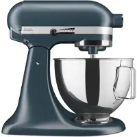 KitchenAid 5KSM95PSEBS Bleu