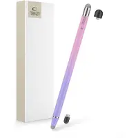 Tech-Protect Usp100 Touch Stylus Pen Passive, 4 Tips - Purple