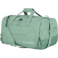 Travelite sac de voyage sac à épaule bandoulière Kick Off Duffle Sage menthe