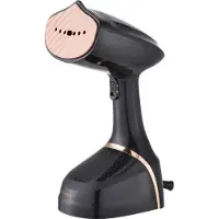 Klausberg Fer à Vapeur Vertical KB-7778 1500W Blanc