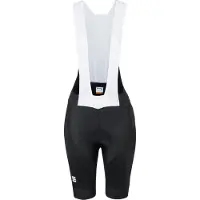 Sportful Bodyfit Pro Bib Shorts Noir XS Femme