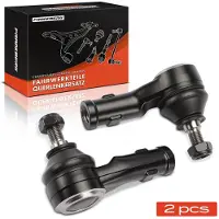 Frankberg 2x bras de suspension avant gauche et droit pour Ford Escort Focus Turnier DNW Orion III