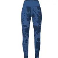 Rafiki Ceillac Ctn Leggings Bleu 36 Femme