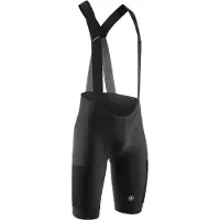Assos Tactica T5 Bib Shorts Noir XL Homme