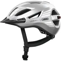 ABUS URBAN-I 4.0 Argent M