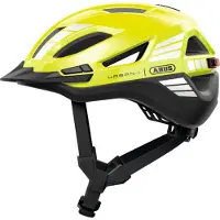 ABUS Urban-i 4.0 Ace Urban Helmet Jaune L
