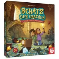 Carletto Deutschland Trésor des dragons
