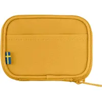 Fjall Raven FJÄLLRÄVEN Kanken Card Wallet OCHRE OCHRE *