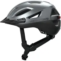 ABUS Urban-i 4.0 Ace Urban Helmet Gris S