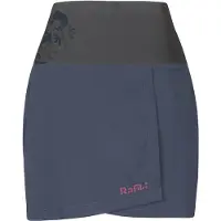Rafiki Mandrea Skirt Bleu 42 Femme