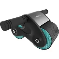 Cecotec Roue abdominale Drumfit AB