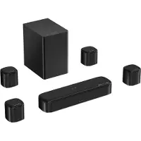 Ultimea - U2621 - Barre de son