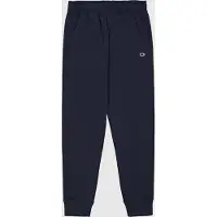 Champion Pantalon bleu marine / rouge sang / blanc